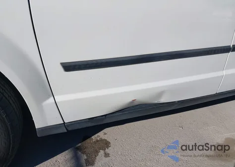 2012 Dodge Grand Caravan Se/Avp from USA, damaged, VIN 2C4RDGBG4CR385281